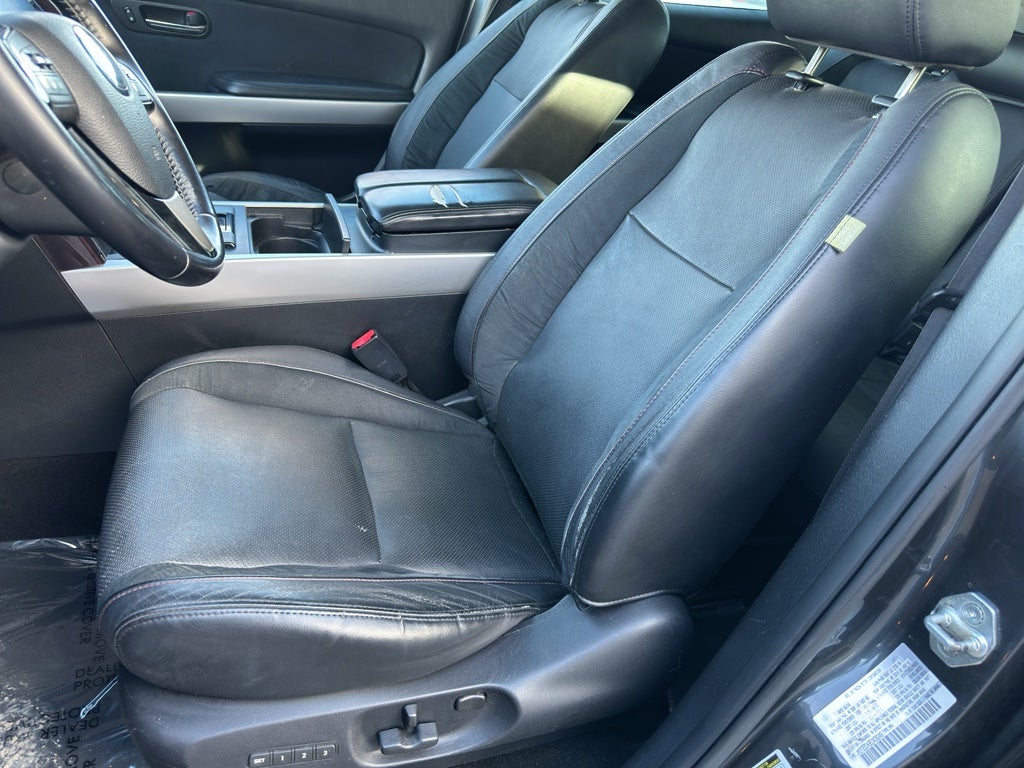 2014 Mazda Mazda CX-9 Grand Touring