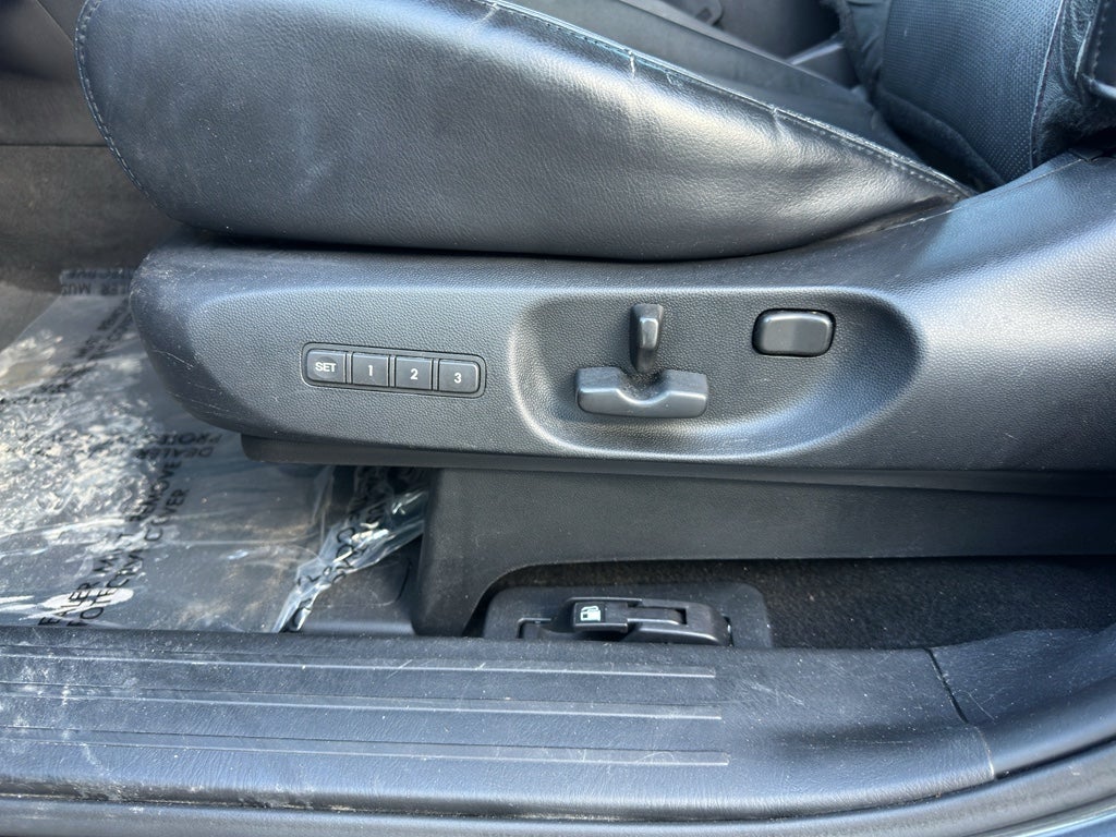 2014 Mazda Mazda CX-9 Grand Touring