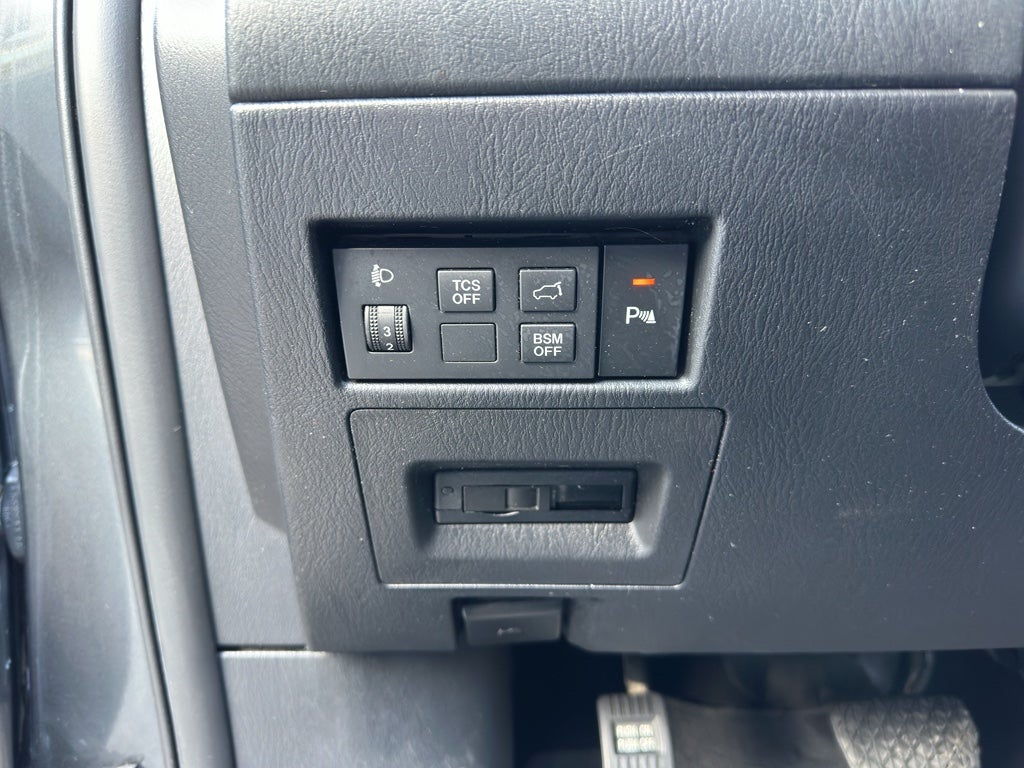 2014 Mazda Mazda CX-9 Grand Touring