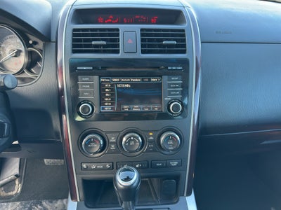2014 Mazda Mazda CX-9 Grand Touring