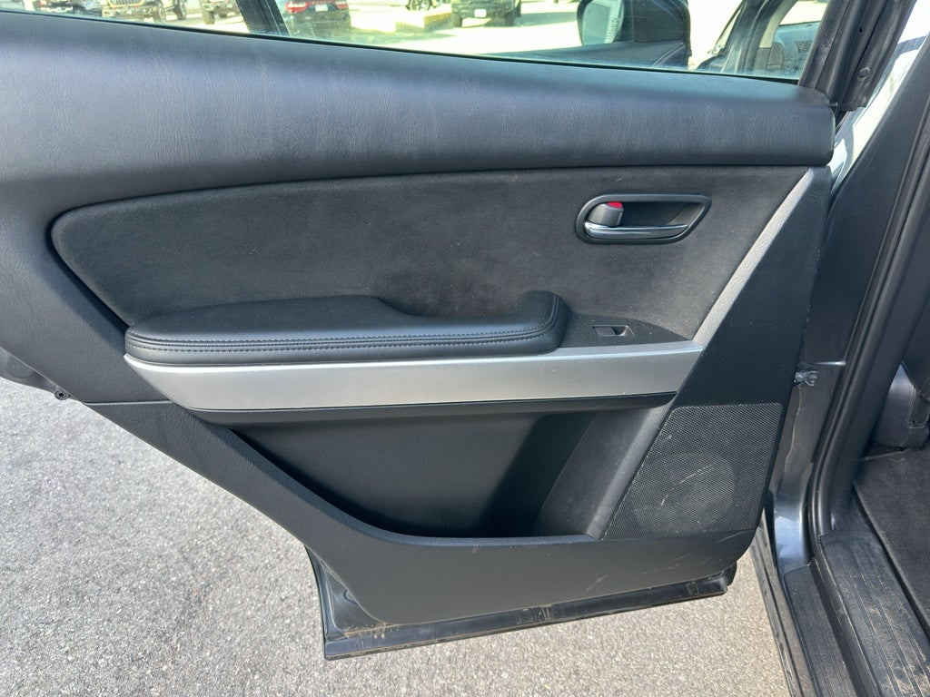 2014 Mazda Mazda CX-9 Grand Touring