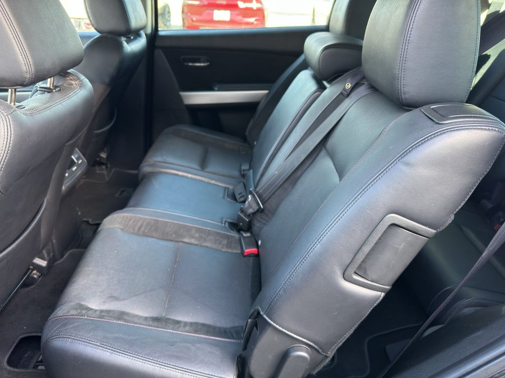 2014 Mazda Mazda CX-9 Grand Touring