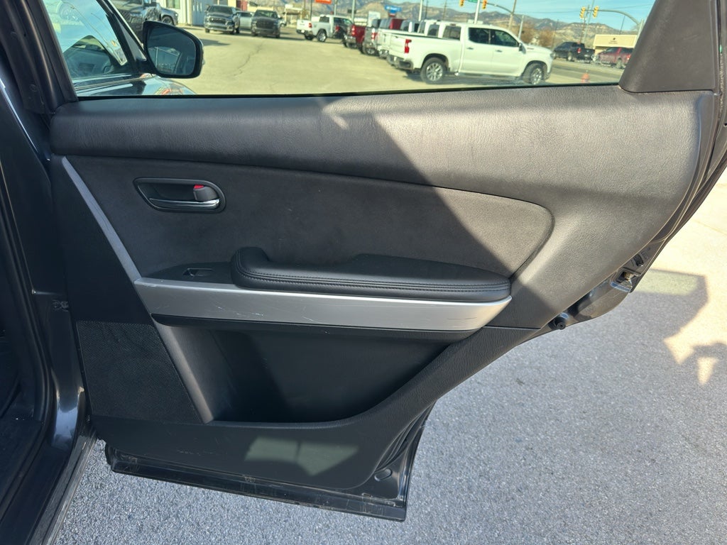 2014 Mazda Mazda CX-9 Grand Touring