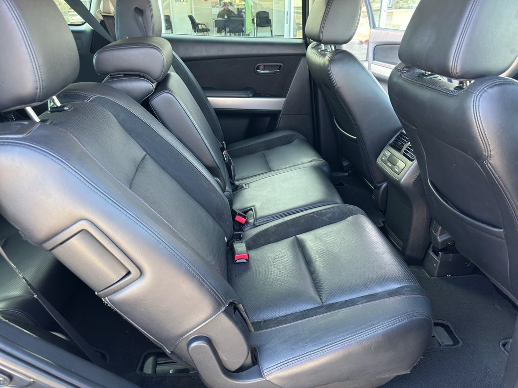 2014 Mazda Mazda CX-9 Grand Touring