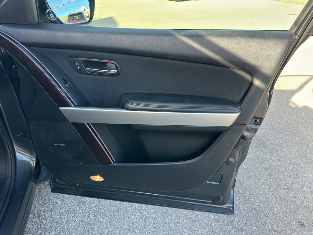 2014 Mazda Mazda CX-9 Grand Touring