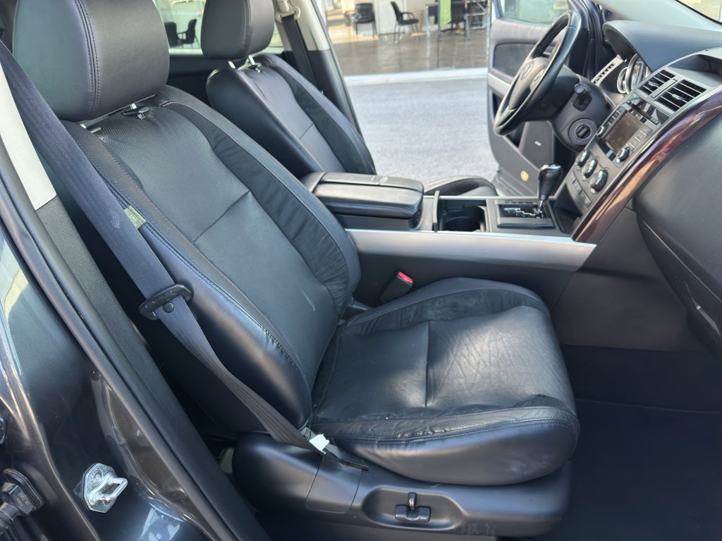 2014 Mazda Mazda CX-9 Grand Touring