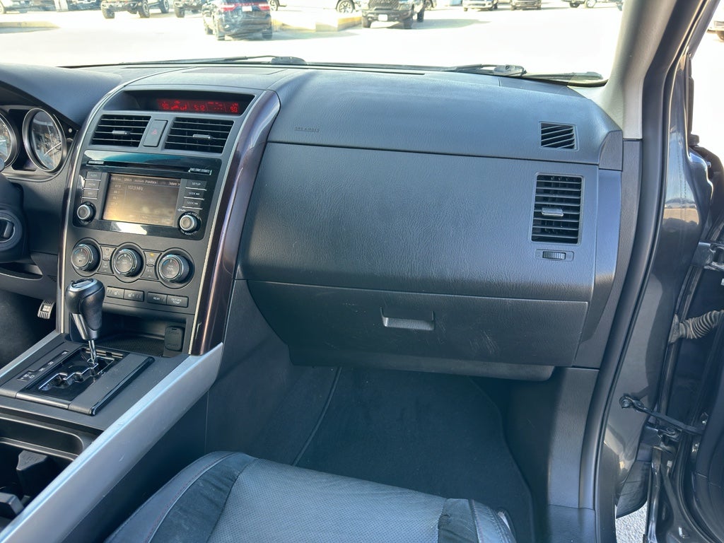 2014 Mazda Mazda CX-9 Grand Touring