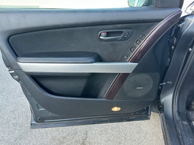 2014 Mazda Mazda CX-9 Grand Touring