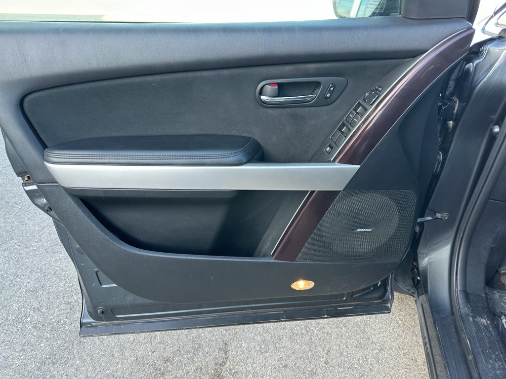 2014 Mazda Mazda CX-9 Grand Touring