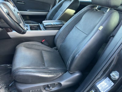 2014 Mazda Mazda CX-9 Grand Touring