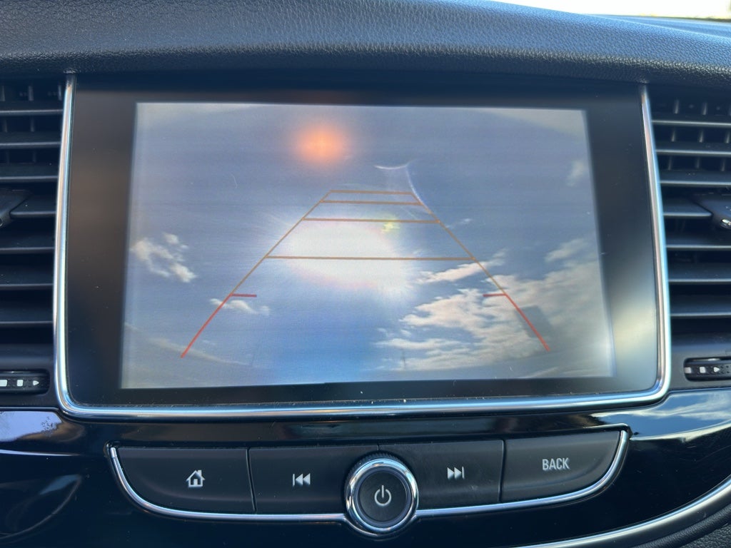 2019 Buick Encore Sport Touring