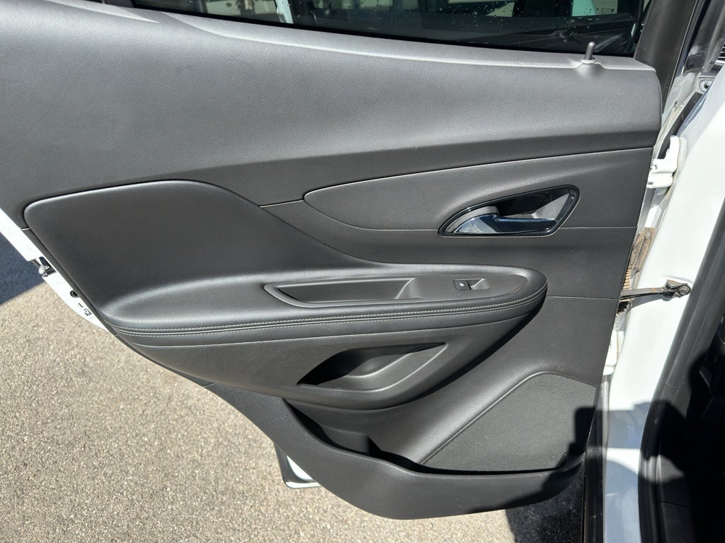 2019 Buick Encore Sport Touring