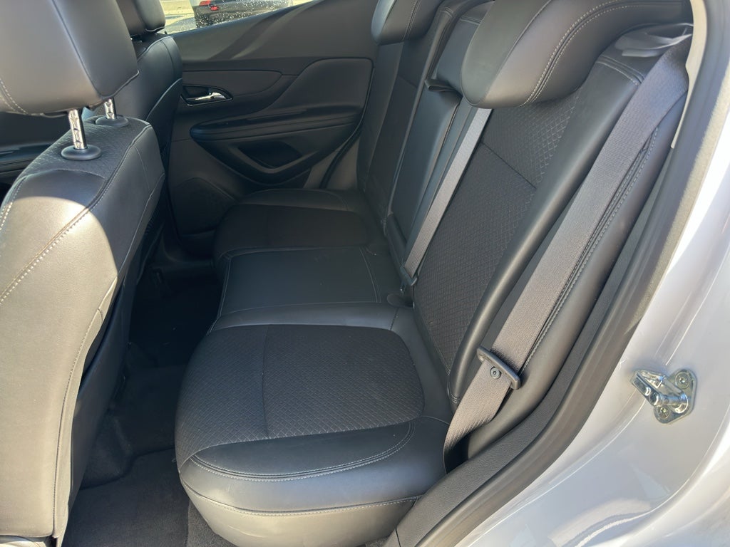 2019 Buick Encore Sport Touring