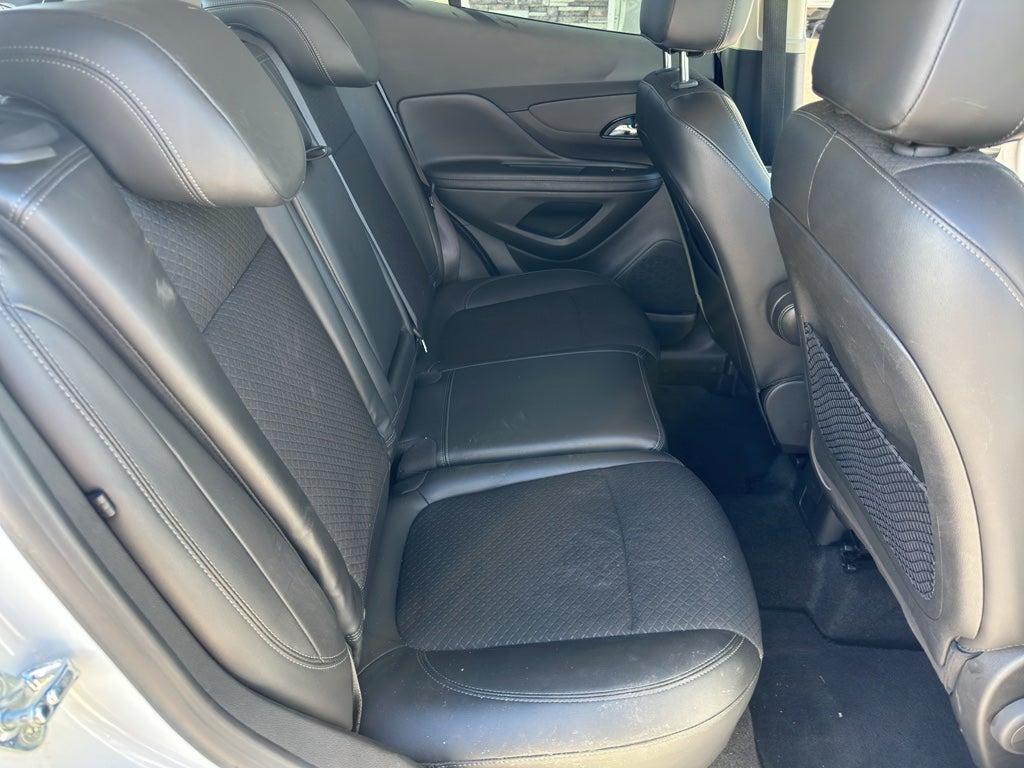 2019 Buick Encore Sport Touring