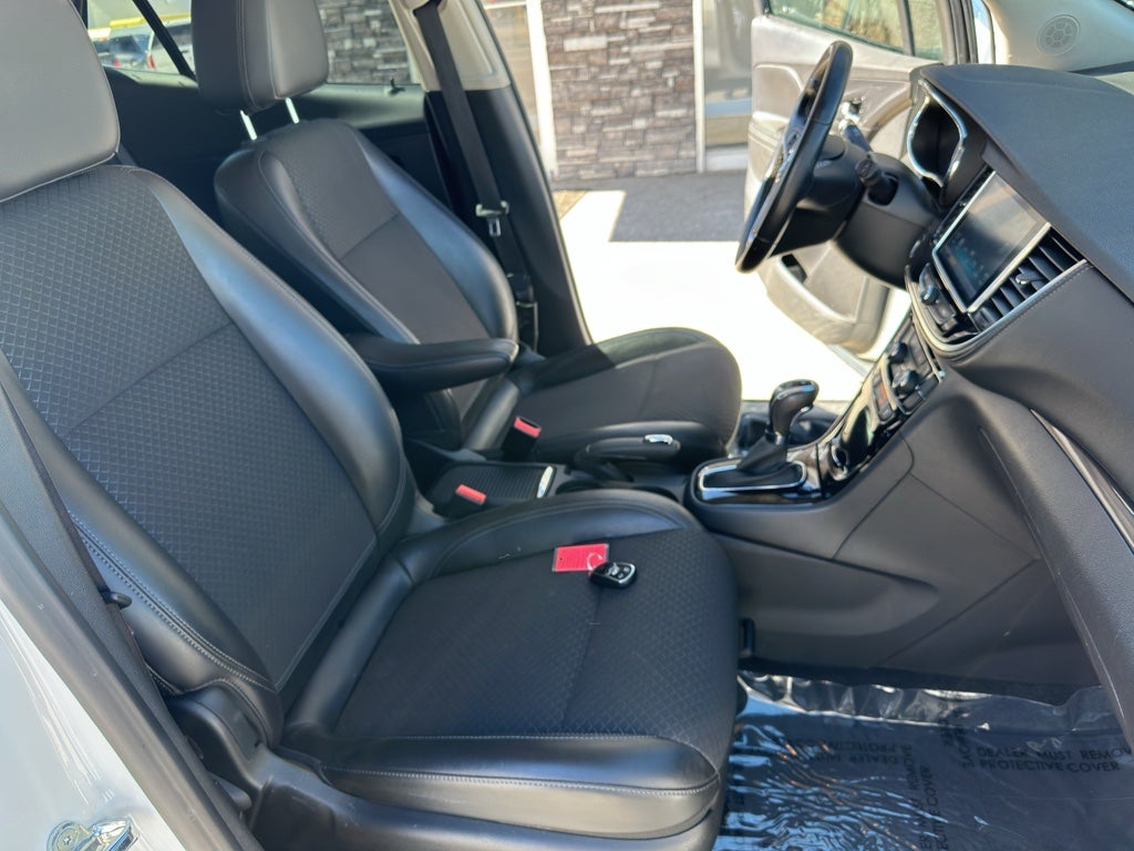 2019 Buick Encore Sport Touring