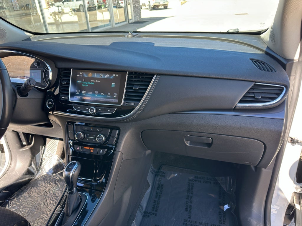 2019 Buick Encore Sport Touring