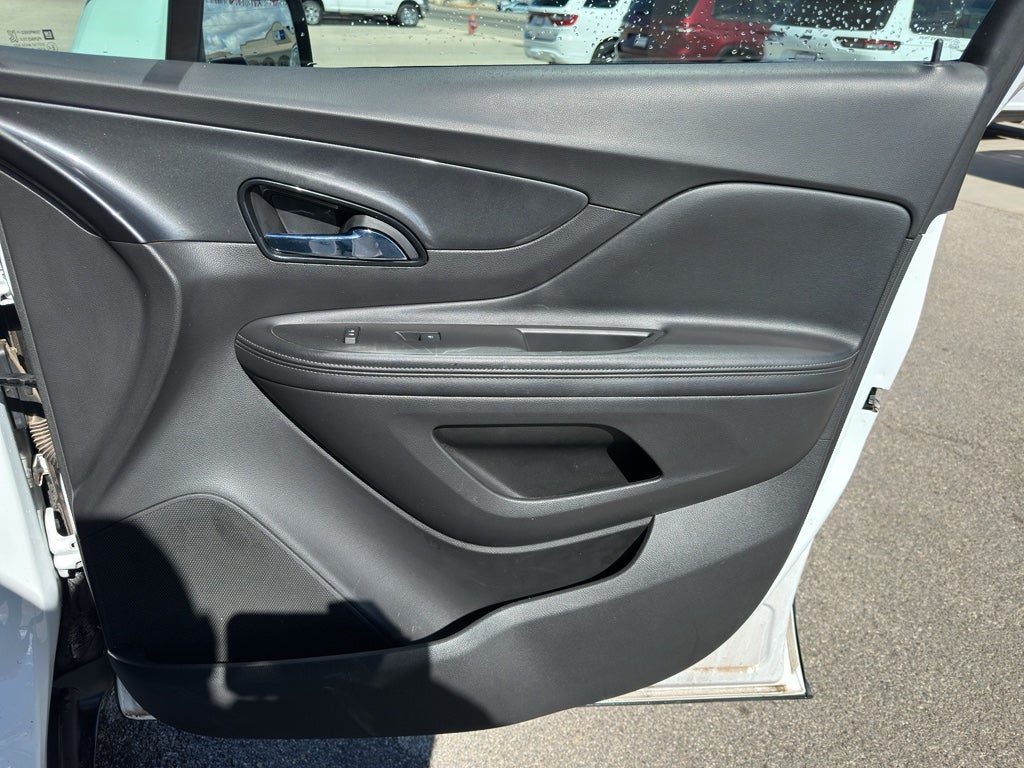 2019 Buick Encore Sport Touring