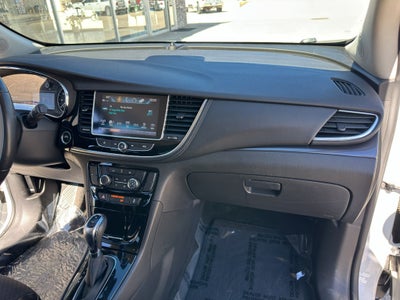 2019 Buick Encore Sport Touring