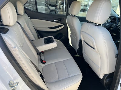 2020 Buick Encore GX Essence