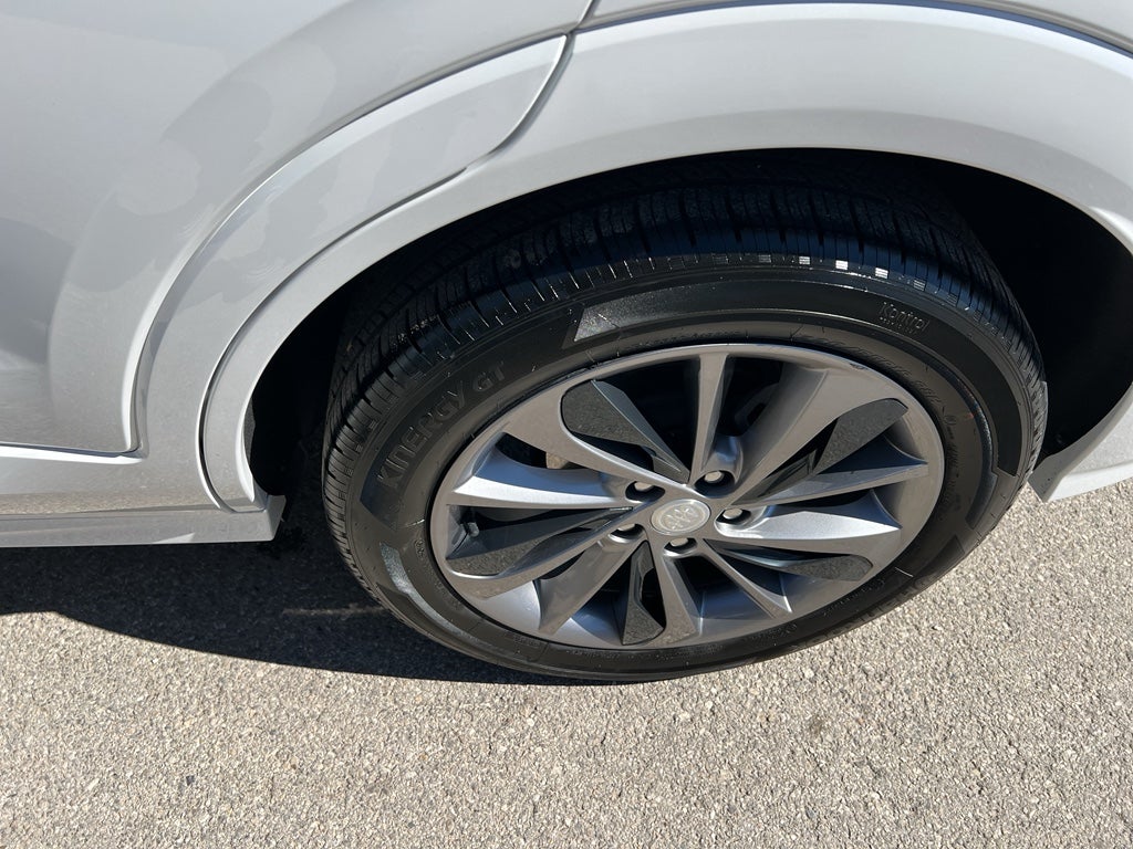 2020 Buick Encore GX Essence