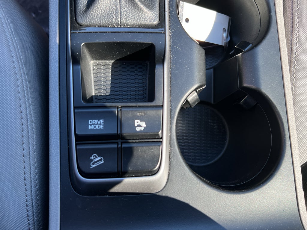2017 Hyundai Tucson Value