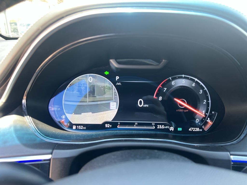 2023 Genesis GV70 2.5T