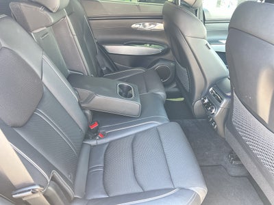 2023 Genesis GV70 2.5T