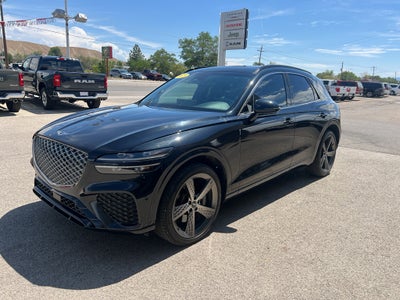 2023 Genesis GV70 2.5T