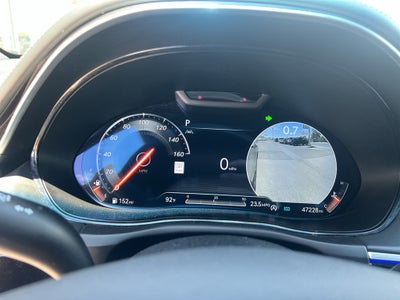 2023 Genesis GV70 2.5T