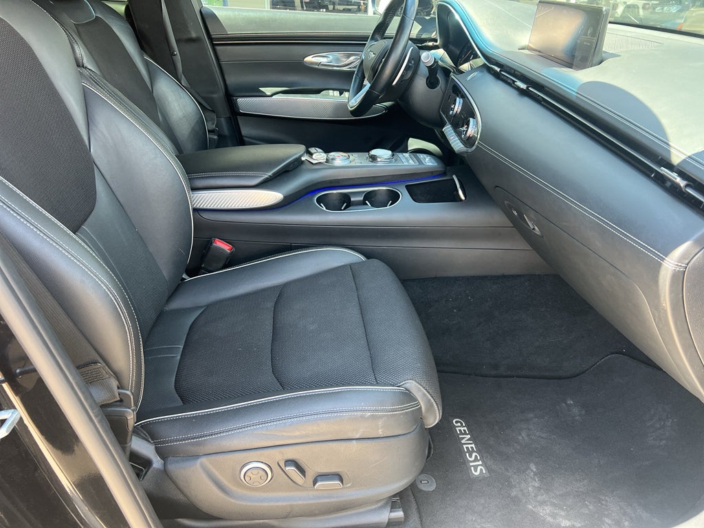 2023 Genesis GV70 2.5T
