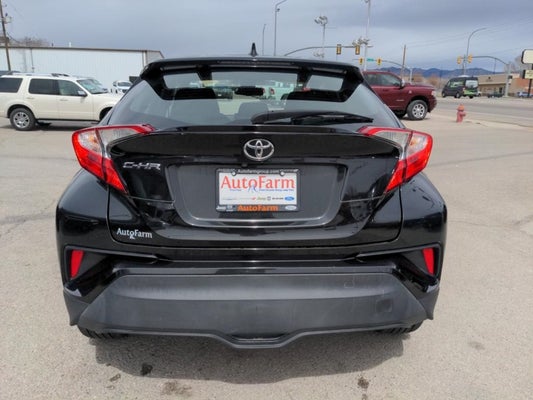 2018 Toyota C-HR XLE in American Fork, UT - Autofarm Group