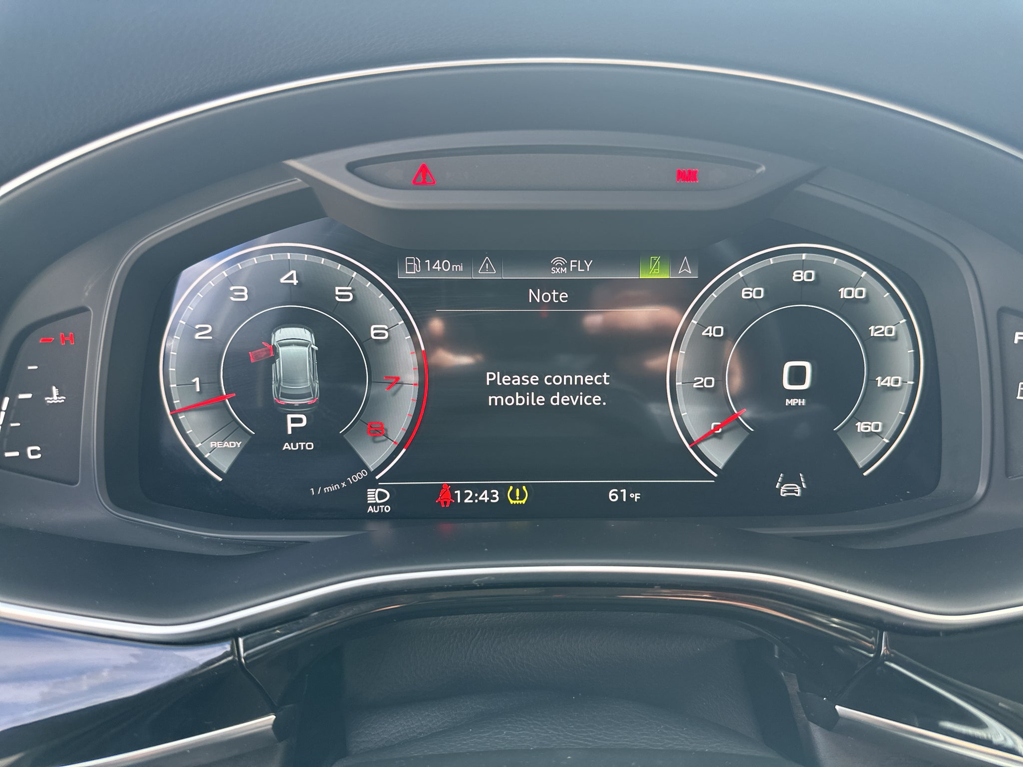 2022 Audi Q8 Premium Plus