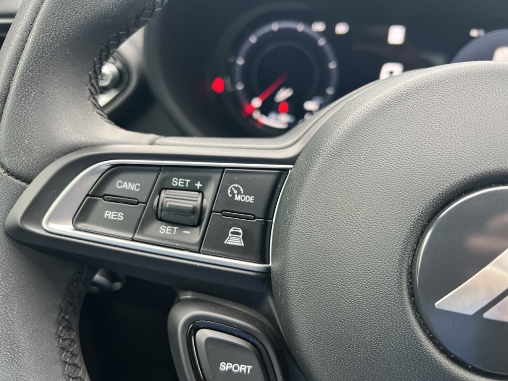 2023 Dodge Hornet GT