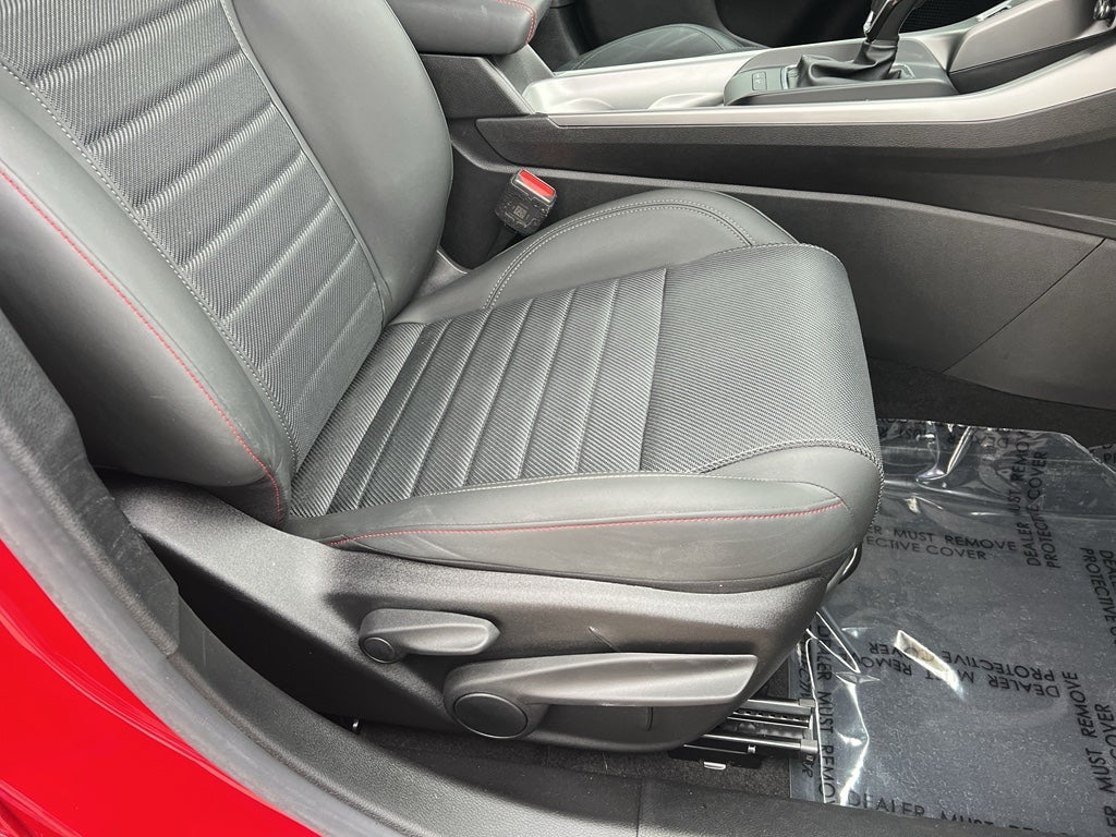 2023 Dodge Hornet GT