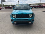 2020 Jeep Renegade Altitude