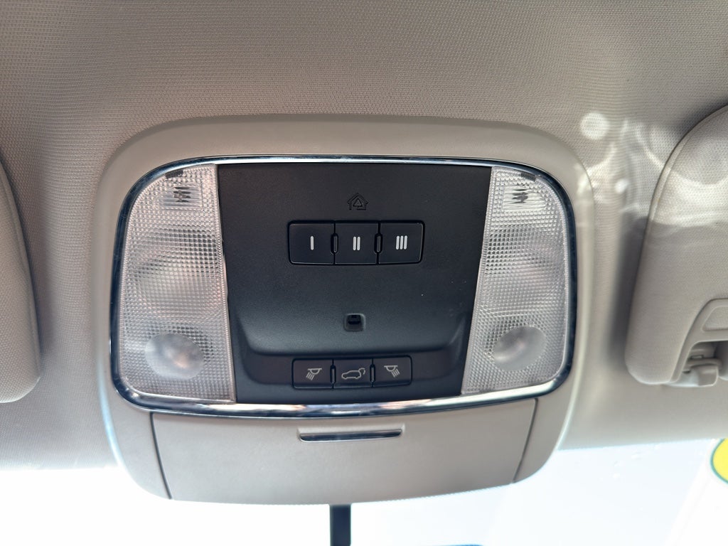 2013 Dodge Durango Crew