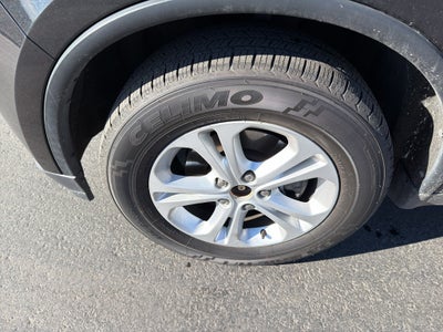 2013 Dodge Durango Crew