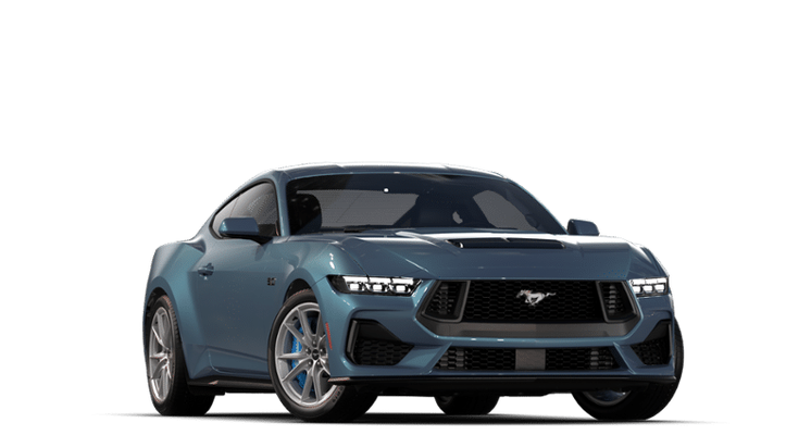 2024 Ford Mustang GT Premium Fastback in American Fork, UT - Autofarm Group