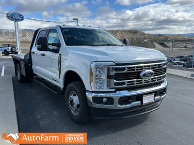 2025 Ford F-350 F-350® XL