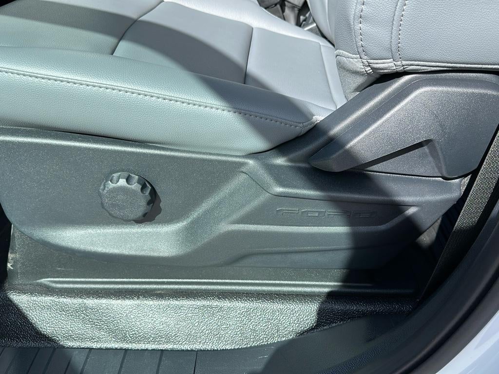 2025 Ford F-350 F-350® XL