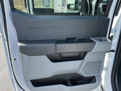 2025 Ford F-350 F-350® XL