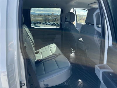 2025 Ford F-350 F-350® XL