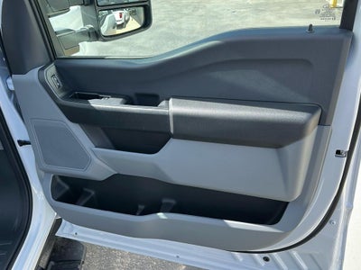 2025 Ford F-350 F-350® XL