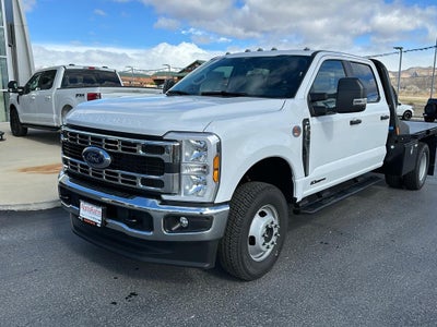 2025 Ford F-350 F-350® XL