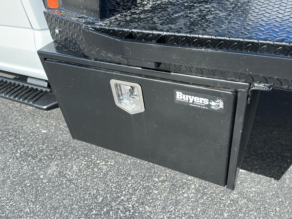 2025 Ford F-350 F-350® XL