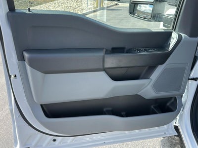 2025 Ford F-350 F-350® XL