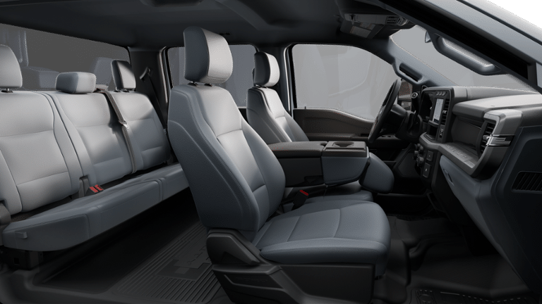 2025 Ford F-350 F-350® XL