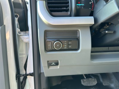 2026 Ford F-350 F-350® XL