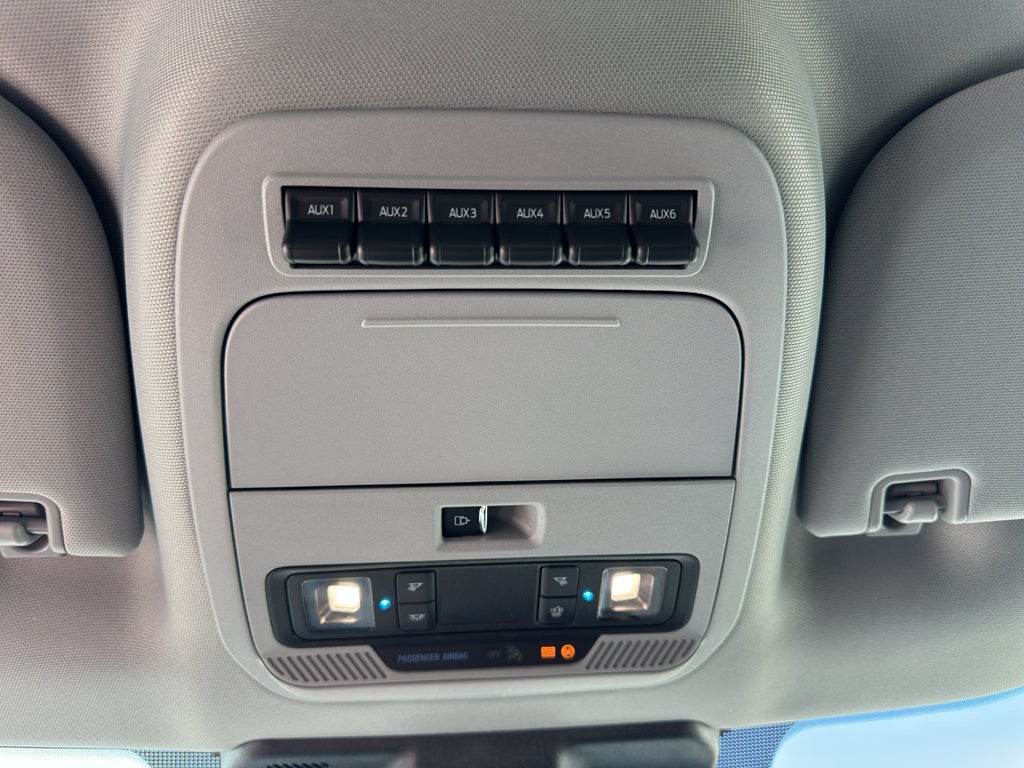 2026 Ford F-350 F-350® XL