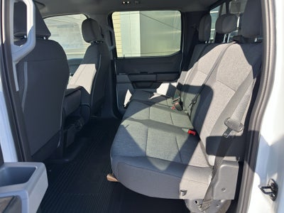 2026 Ford F-350 F-350® XL